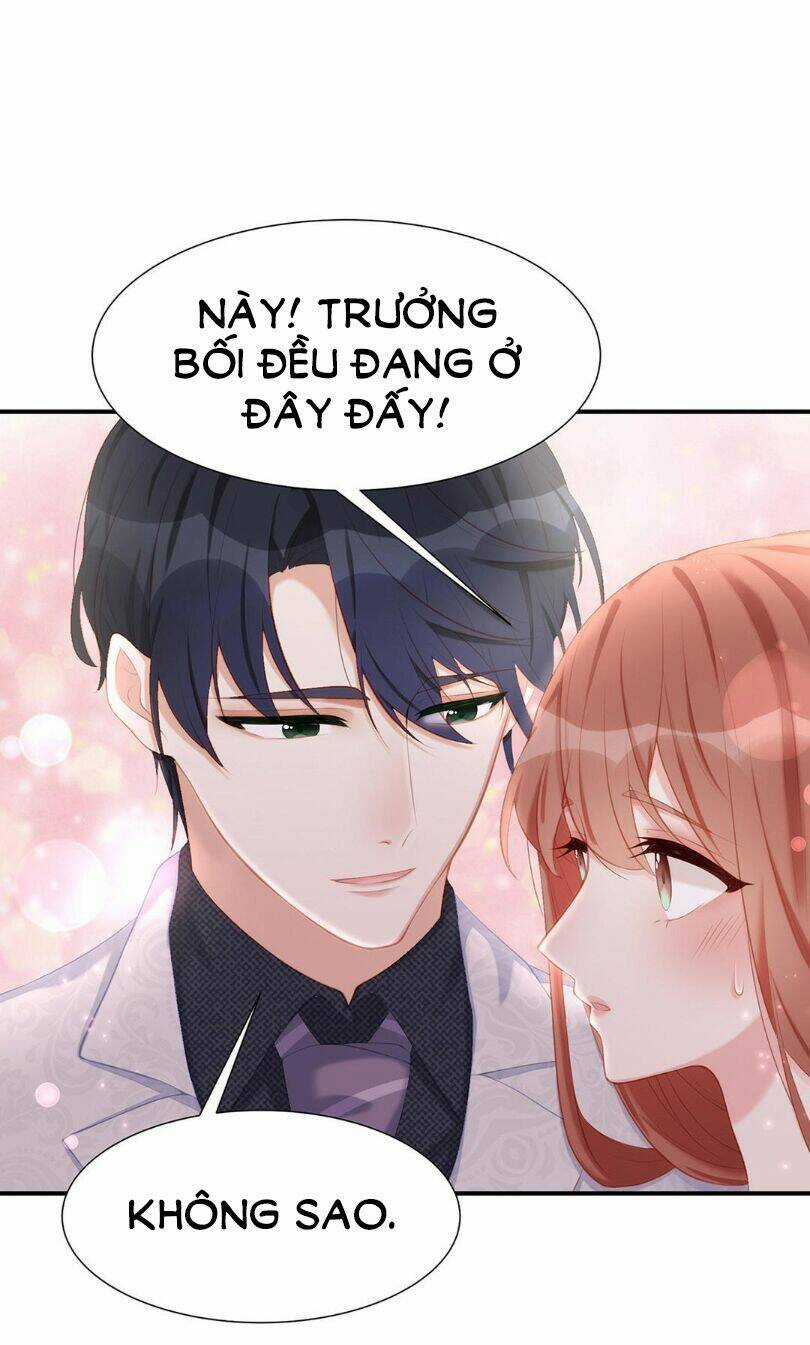 Chỉ Muốn Cưng Chiều Em - Chapter 24 - Trang 10