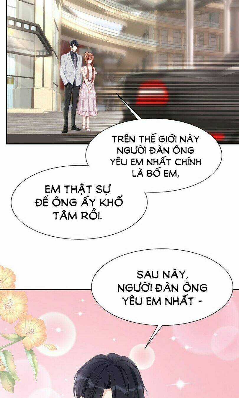 Chỉ Muốn Cưng Chiều Em - Chapter 25 - Trang 11