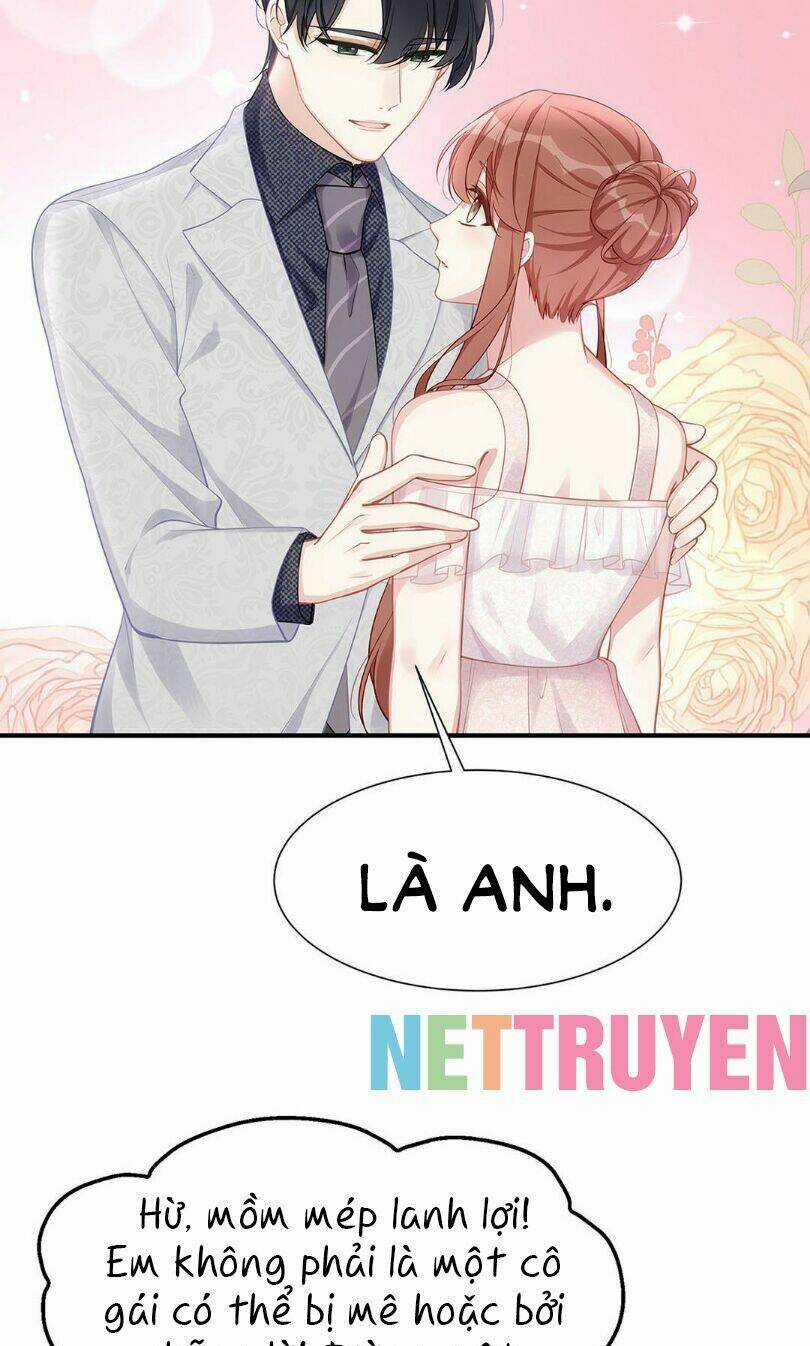 Chỉ Muốn Cưng Chiều Em - Chapter 25 - Trang 12