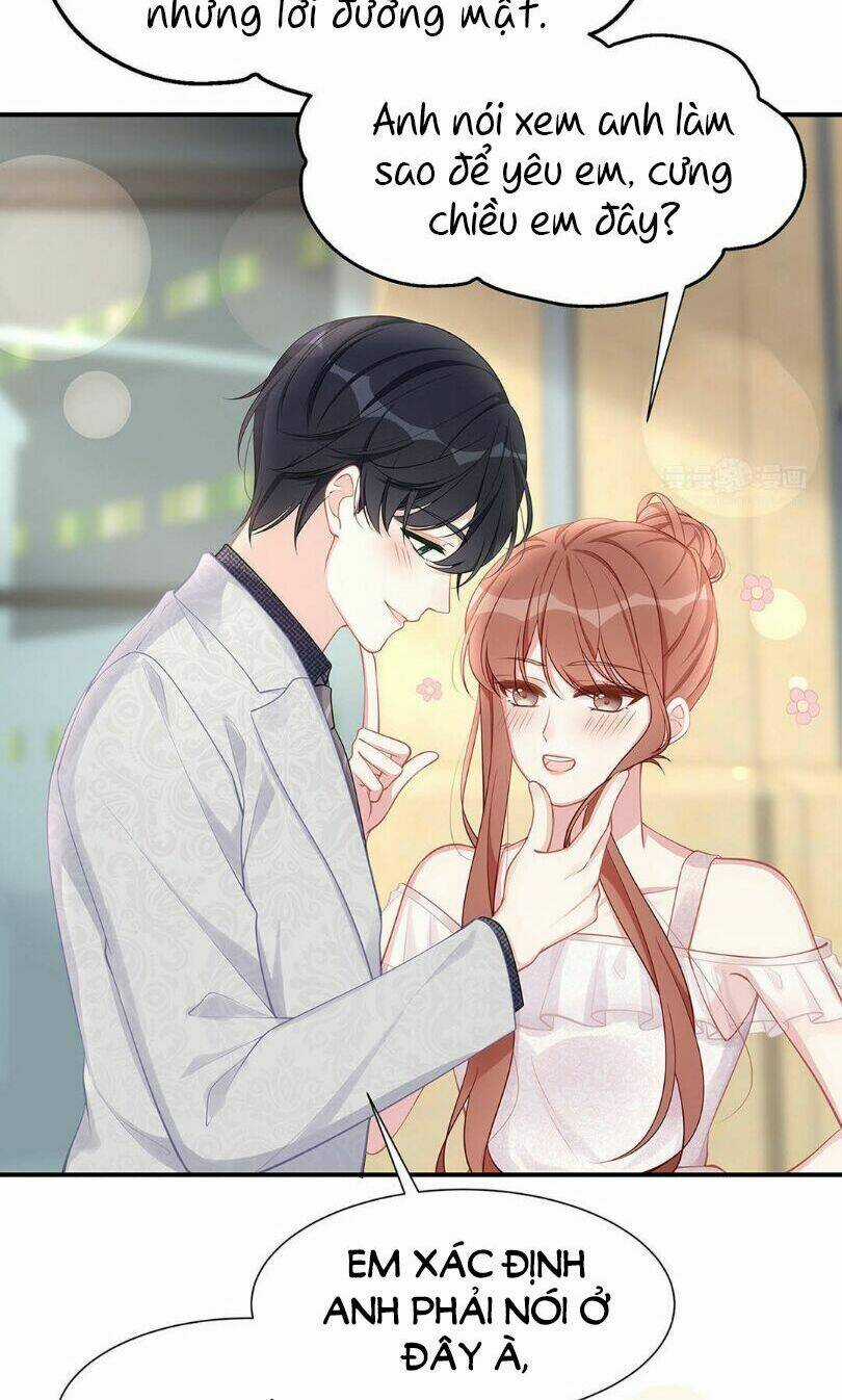 Chỉ Muốn Cưng Chiều Em - Chapter 25 - Trang 13