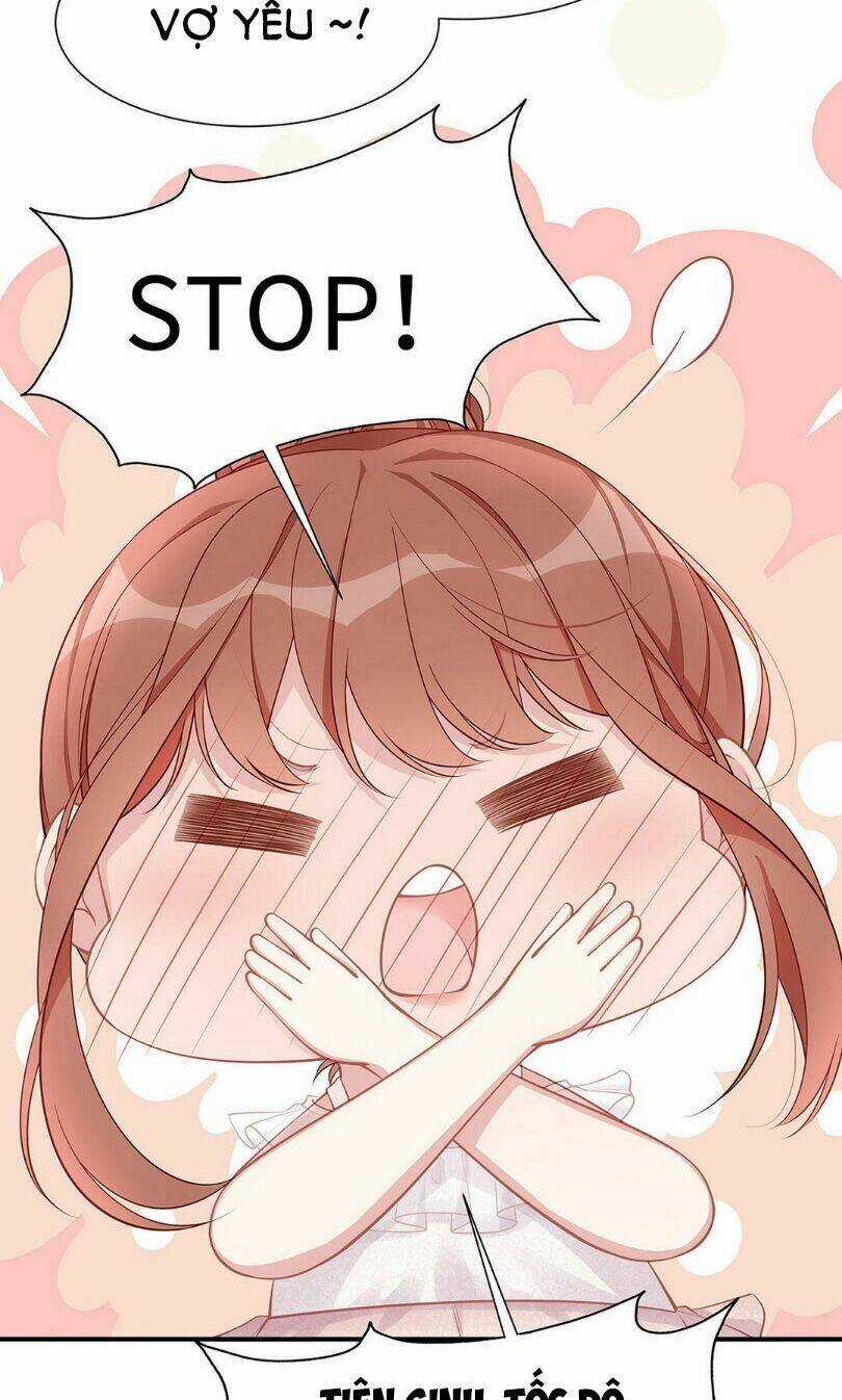 Chỉ Muốn Cưng Chiều Em - Chapter 25 - Trang 14