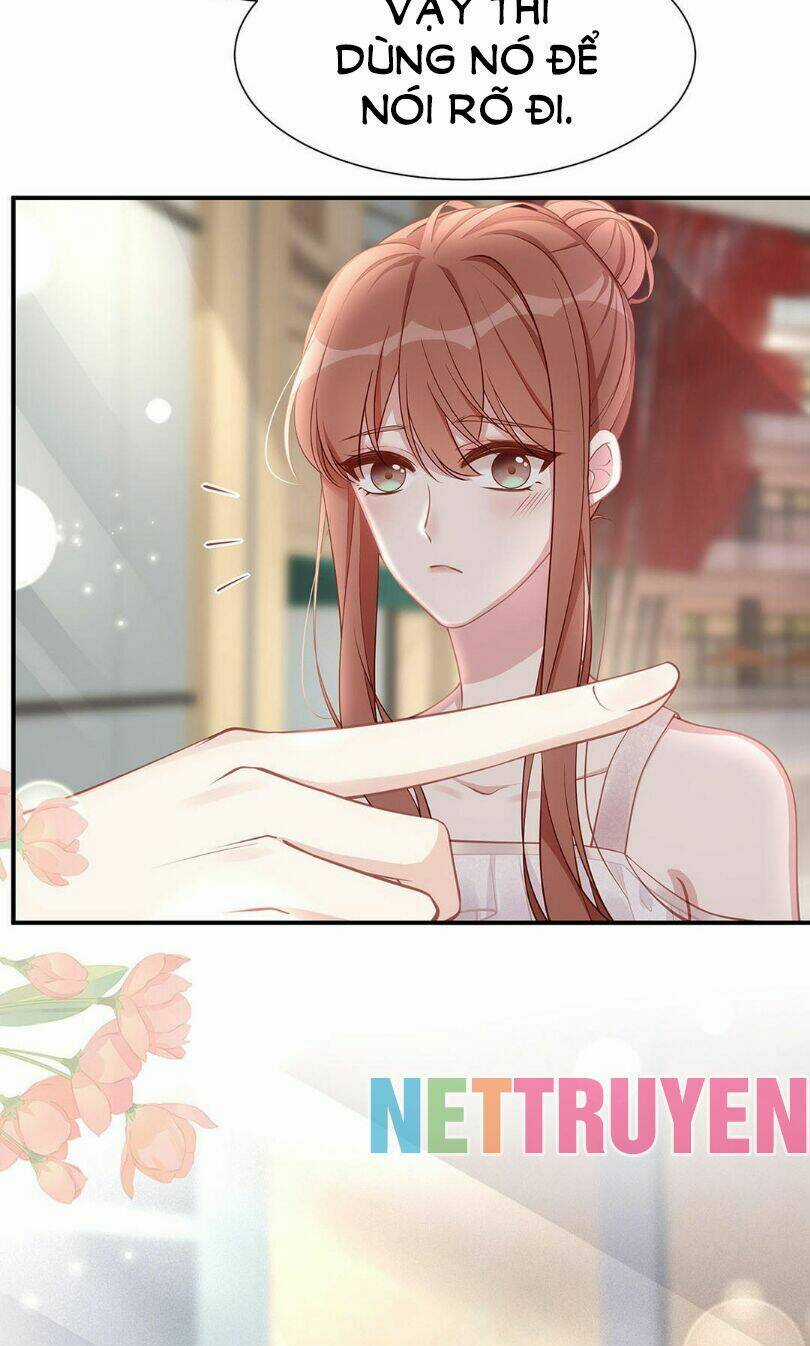 Chỉ Muốn Cưng Chiều Em - Chapter 25 - Trang 16