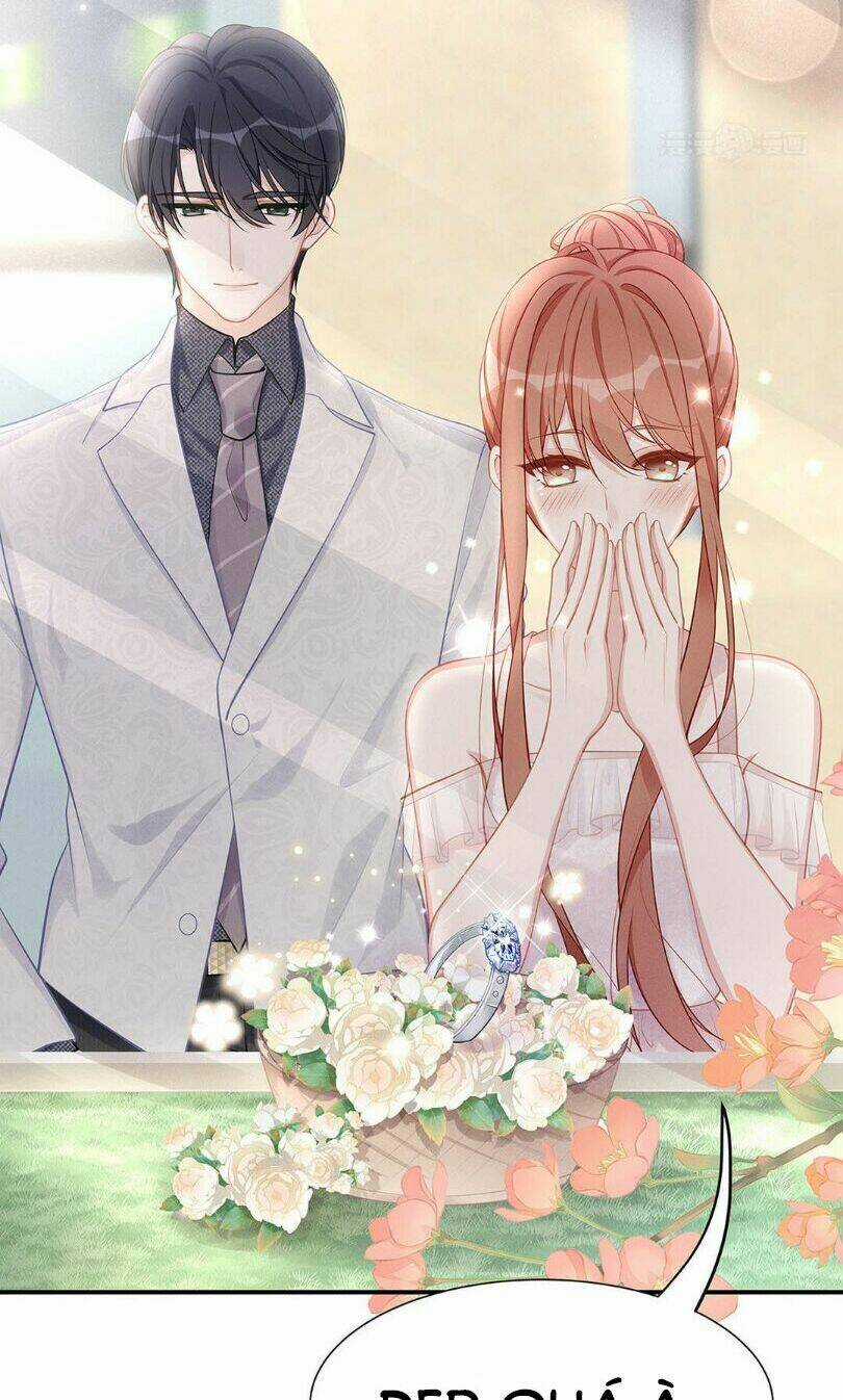 Chỉ Muốn Cưng Chiều Em - Chapter 25 - Trang 17