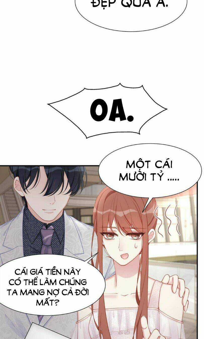 Chỉ Muốn Cưng Chiều Em - Chapter 25 - Trang 18