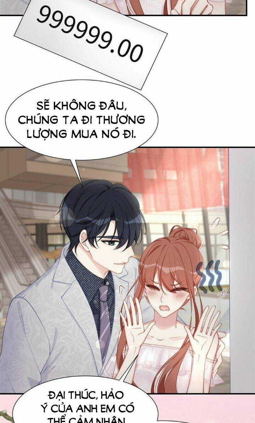 Chỉ Muốn Cưng Chiều Em - Chapter 25 - Trang 19