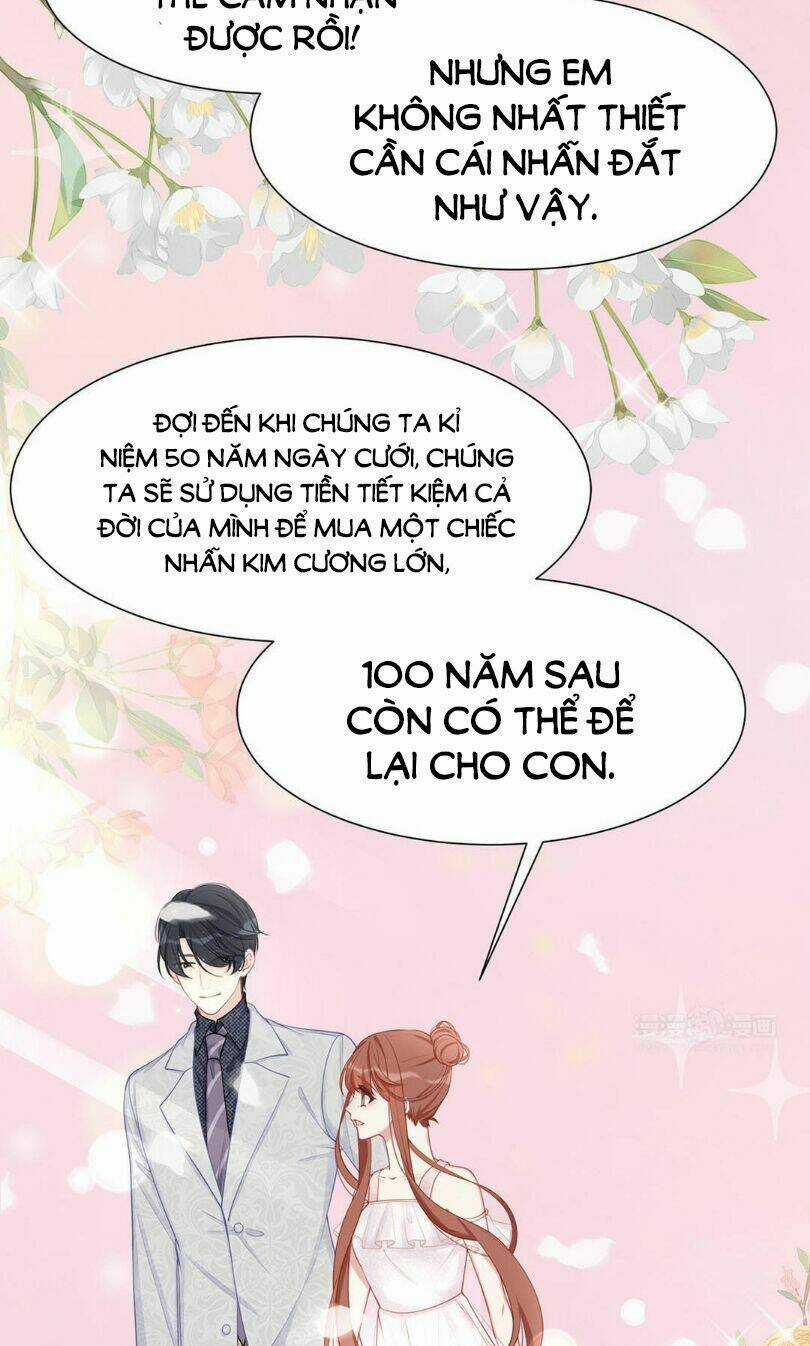 Chỉ Muốn Cưng Chiều Em - Chapter 25 - Trang 20