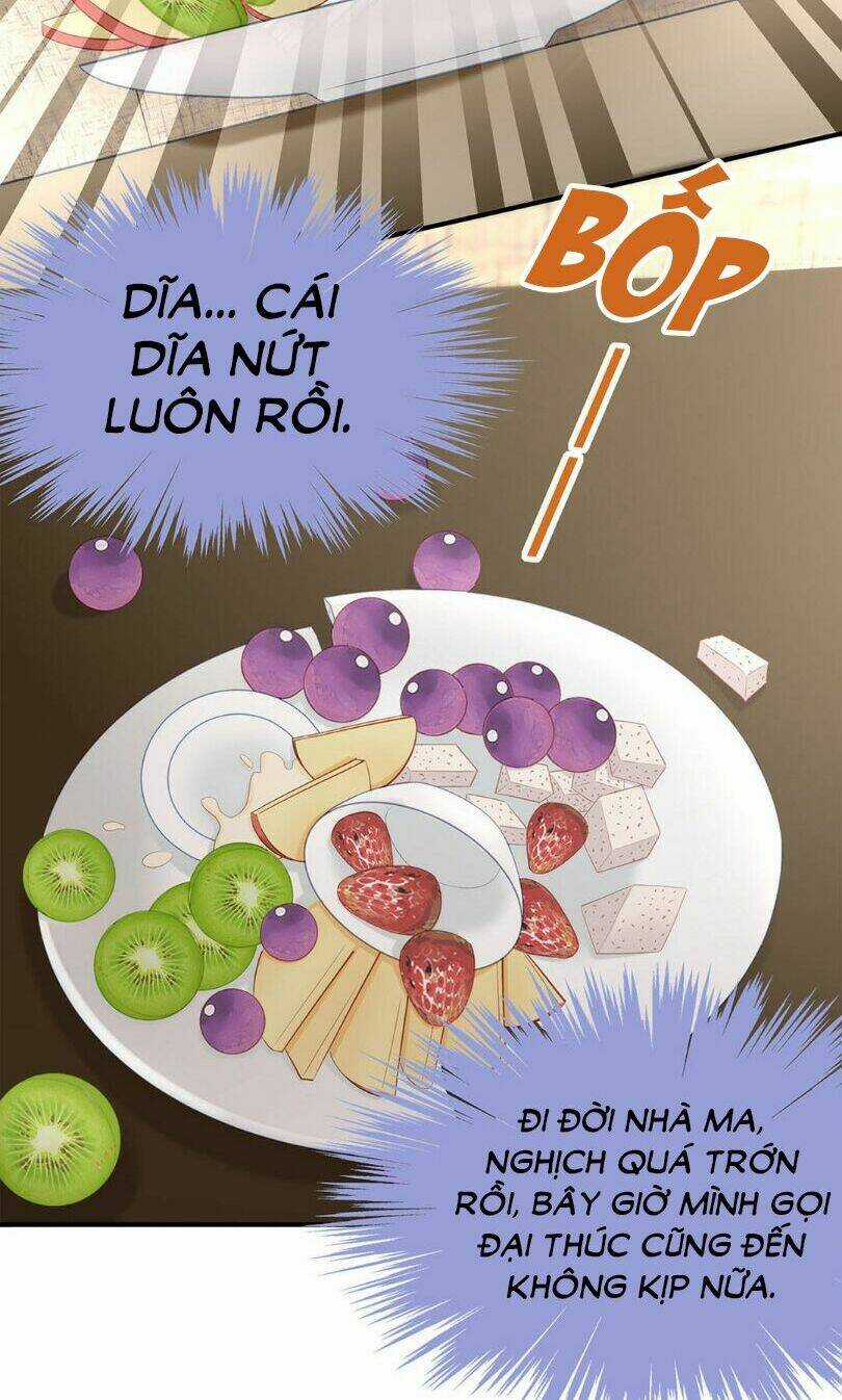 Chỉ Muốn Cưng Chiều Em - Chapter 25 - Trang 3