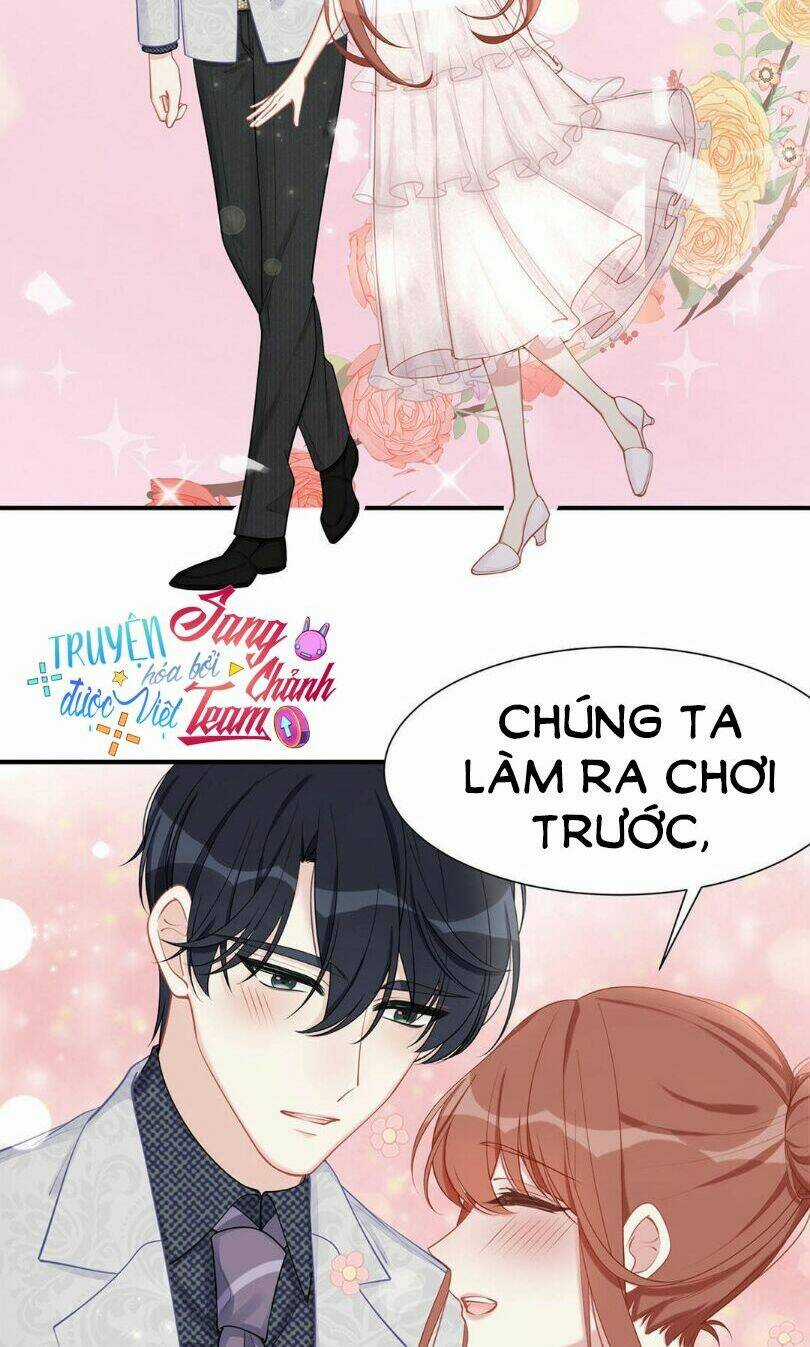 Chỉ Muốn Cưng Chiều Em - Chapter 25 - Trang 21