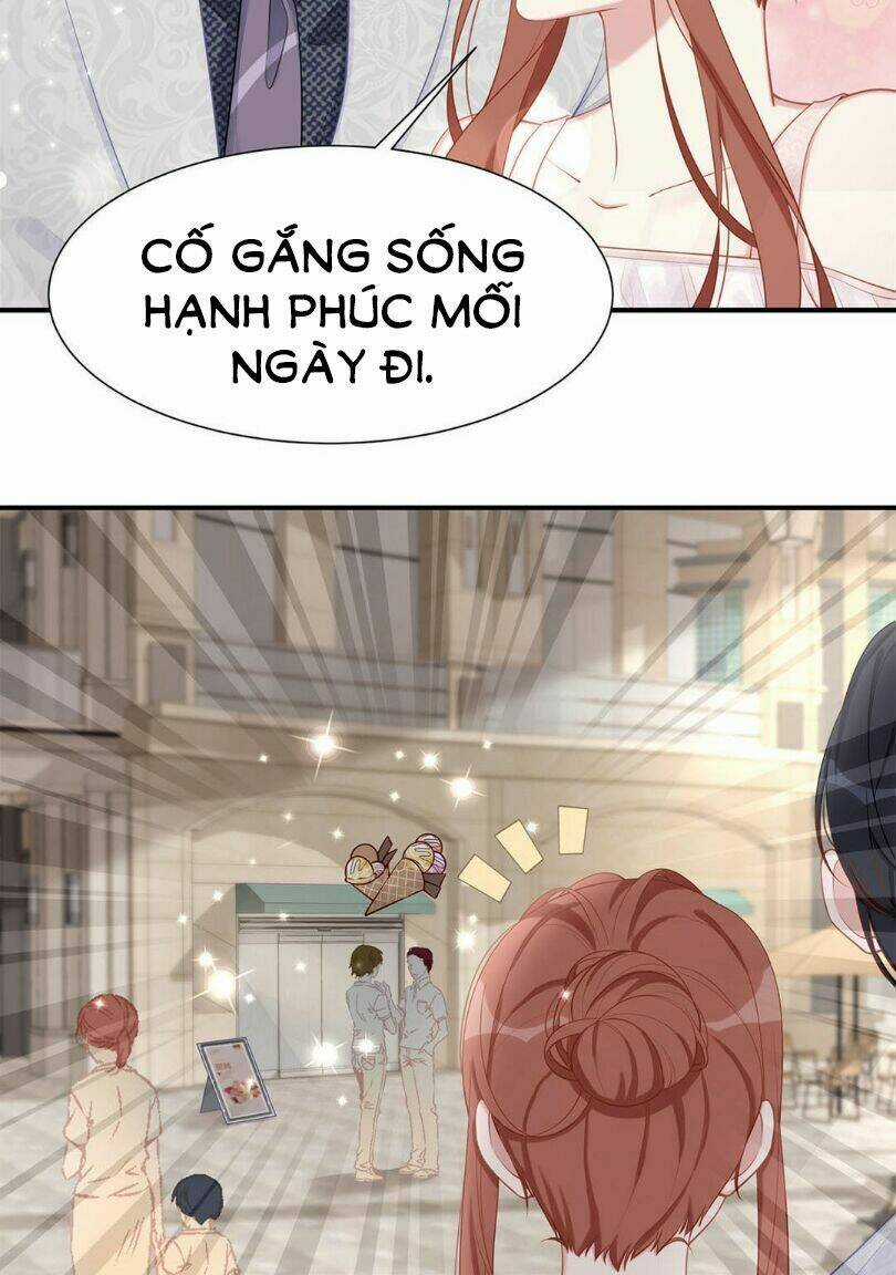 Chỉ Muốn Cưng Chiều Em - Chapter 25 - Trang 22