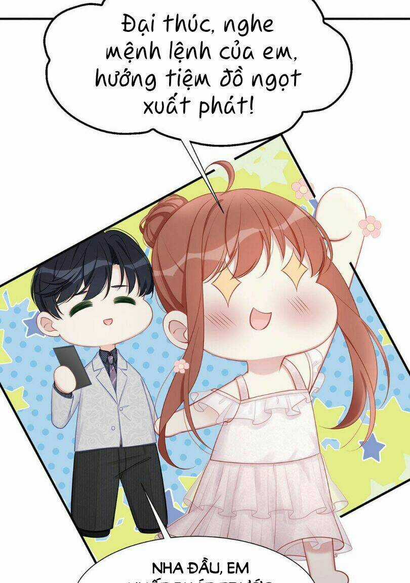 Chỉ Muốn Cưng Chiều Em - Chapter 25 - Trang 25