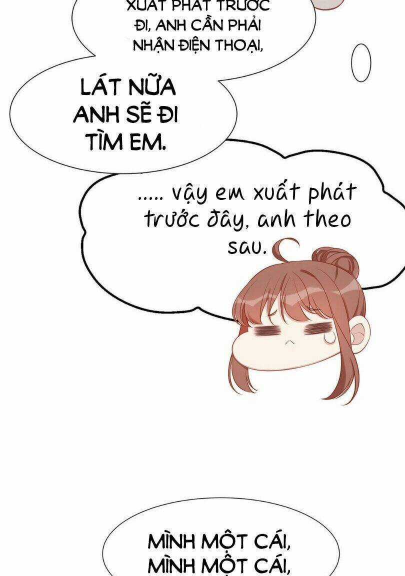 Chỉ Muốn Cưng Chiều Em - Chapter 25 - Trang 26