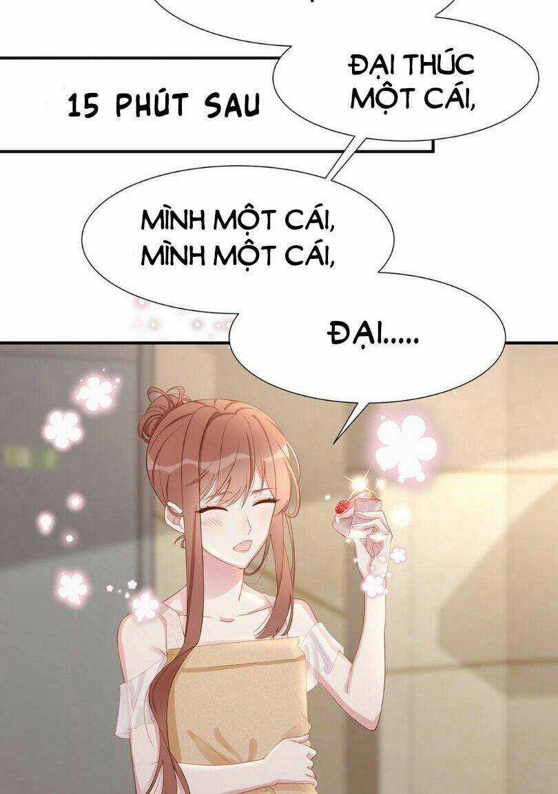 Chỉ Muốn Cưng Chiều Em - Chapter 25 - Trang 27