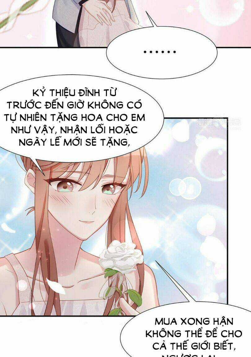 Chỉ Muốn Cưng Chiều Em - Chapter 25 - Trang 29