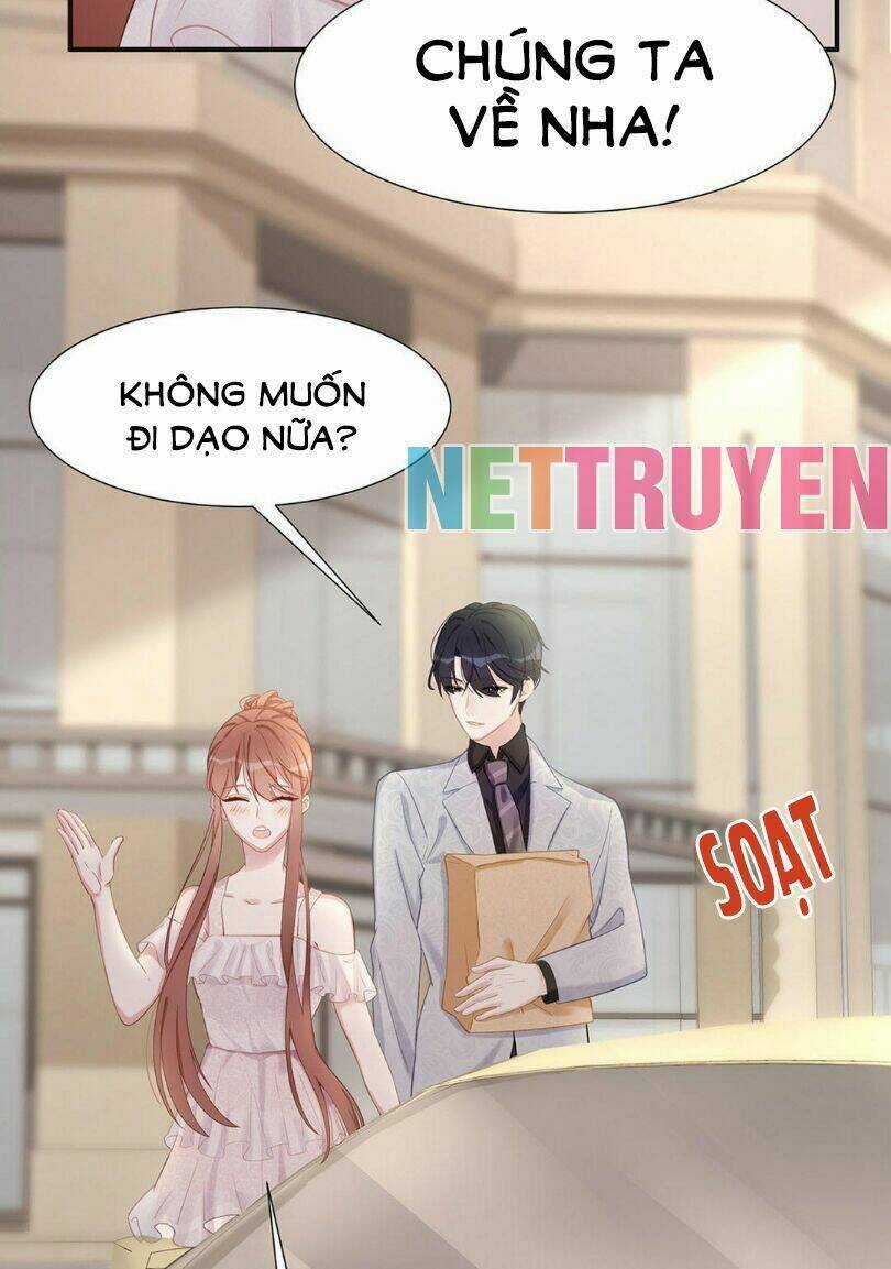 Chỉ Muốn Cưng Chiều Em - Chapter 25 - Trang 31