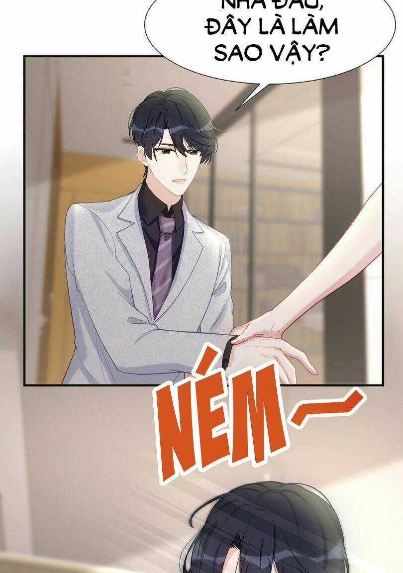 Chỉ Muốn Cưng Chiều Em - Chapter 25 - Trang 34