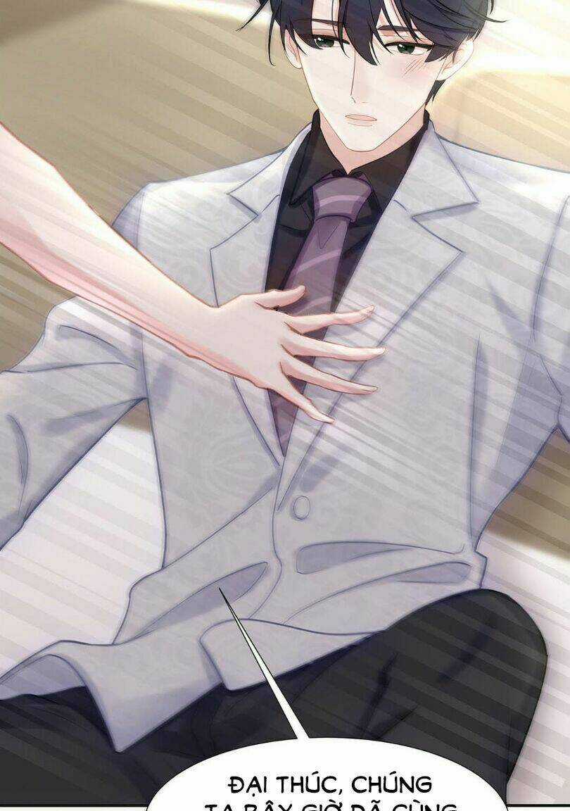 Chỉ Muốn Cưng Chiều Em - Chapter 25 - Trang 35