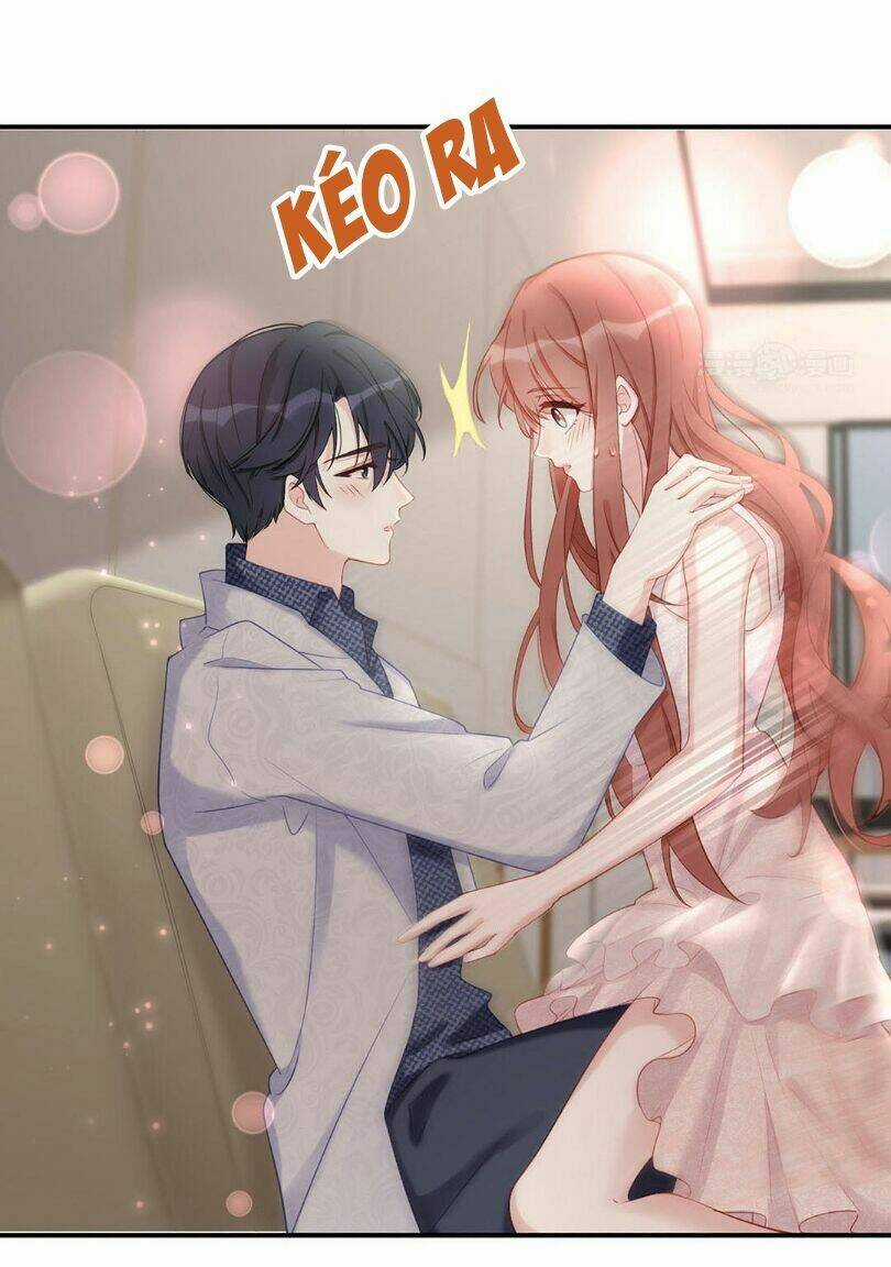 Chỉ Muốn Cưng Chiều Em - Chapter 25 - Trang 38