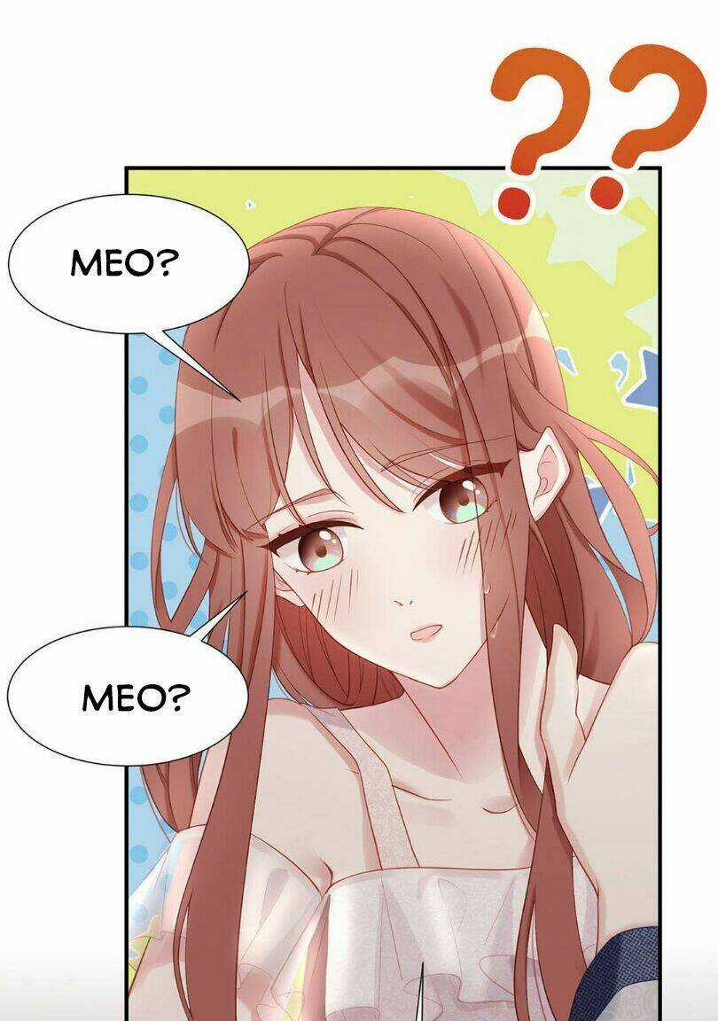 Chỉ Muốn Cưng Chiều Em - Chapter 25 - Trang 39