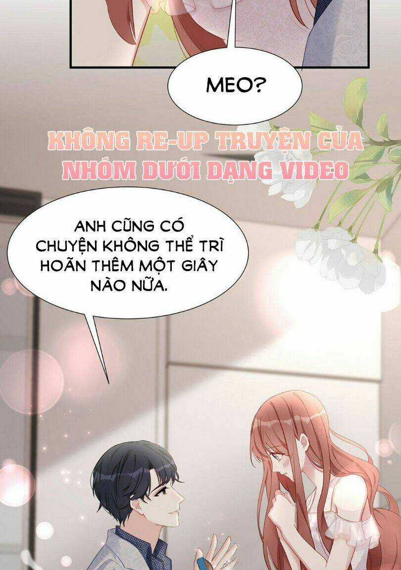 Chỉ Muốn Cưng Chiều Em - Chapter 25 - Trang 40