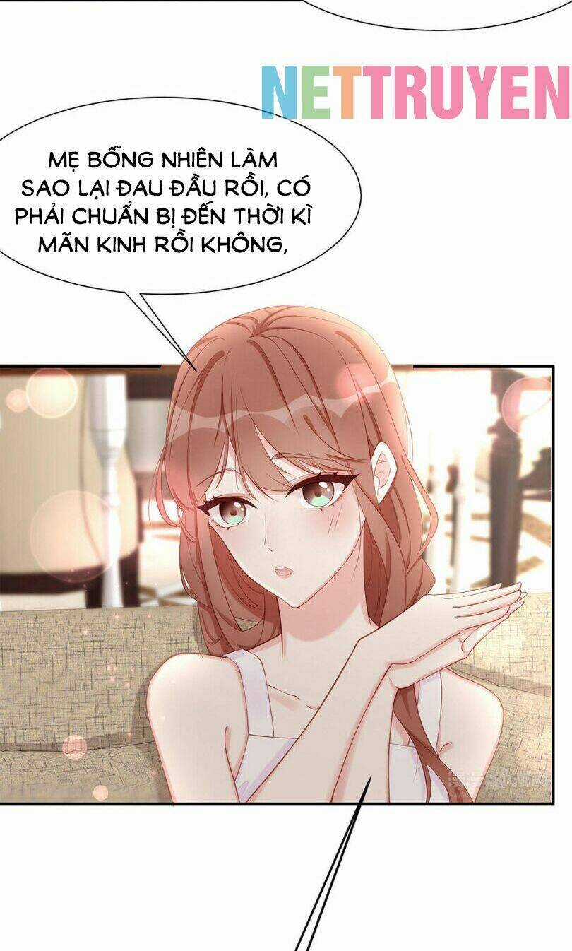 Chỉ Muốn Cưng Chiều Em - Chapter 25 - Trang 5