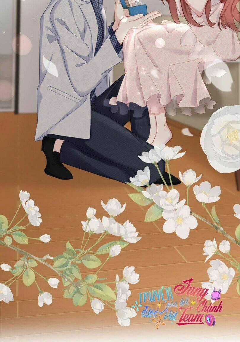 Chỉ Muốn Cưng Chiều Em - Chapter 25 - Trang 41