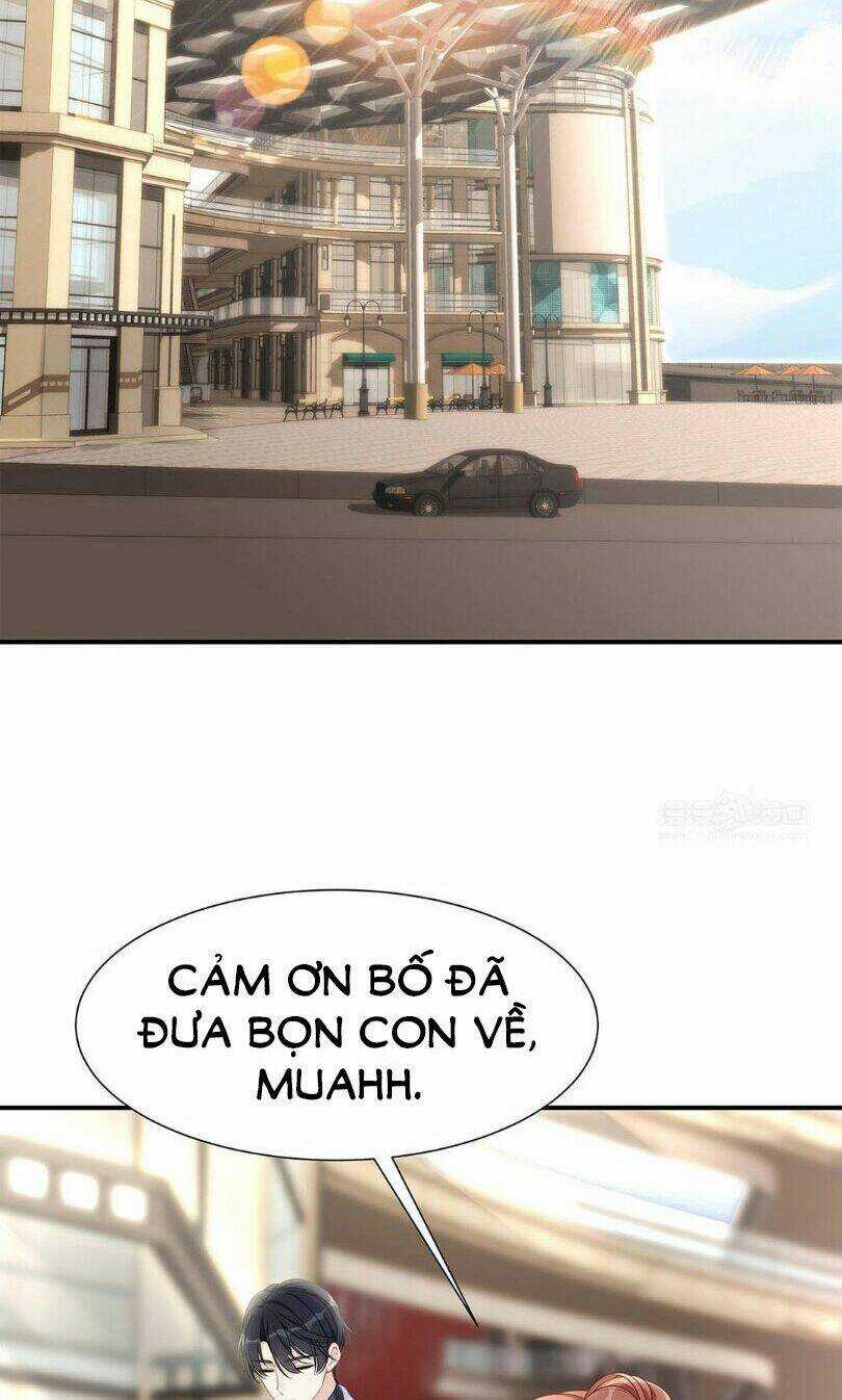 Chỉ Muốn Cưng Chiều Em - Chapter 25 - Trang 9