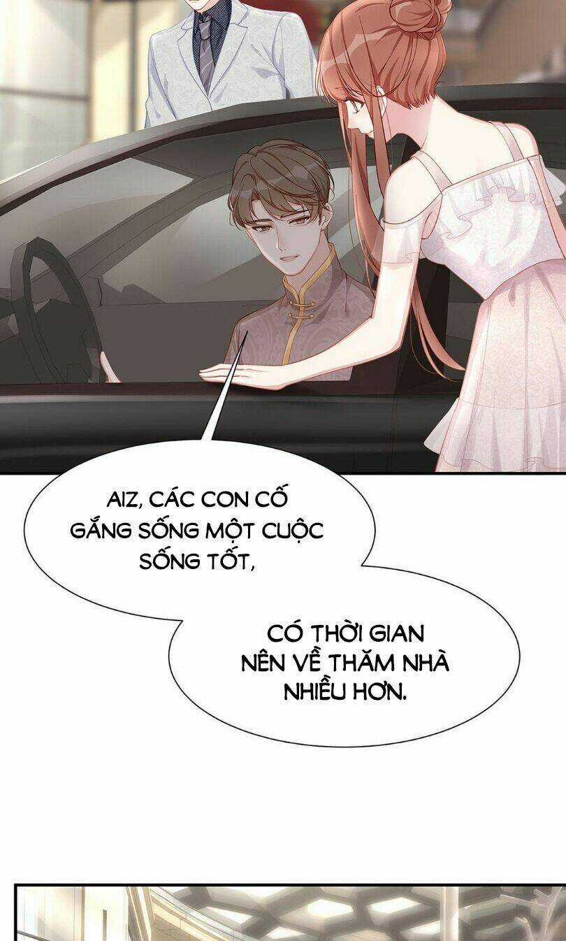 Chỉ Muốn Cưng Chiều Em - Chapter 25 - Trang 10