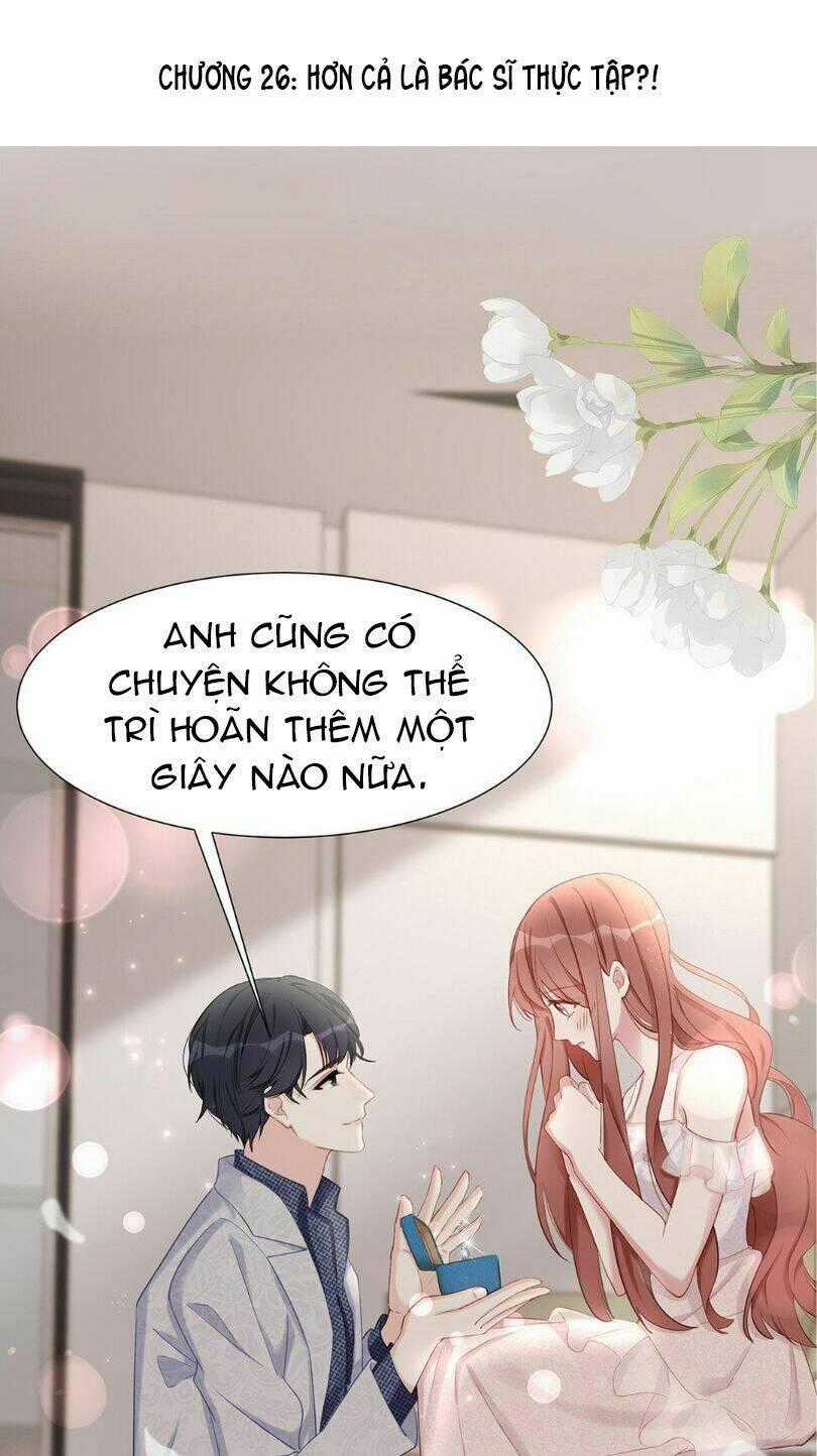 Chỉ Muốn Cưng Chiều Em - Chapter 26 - Trang 2