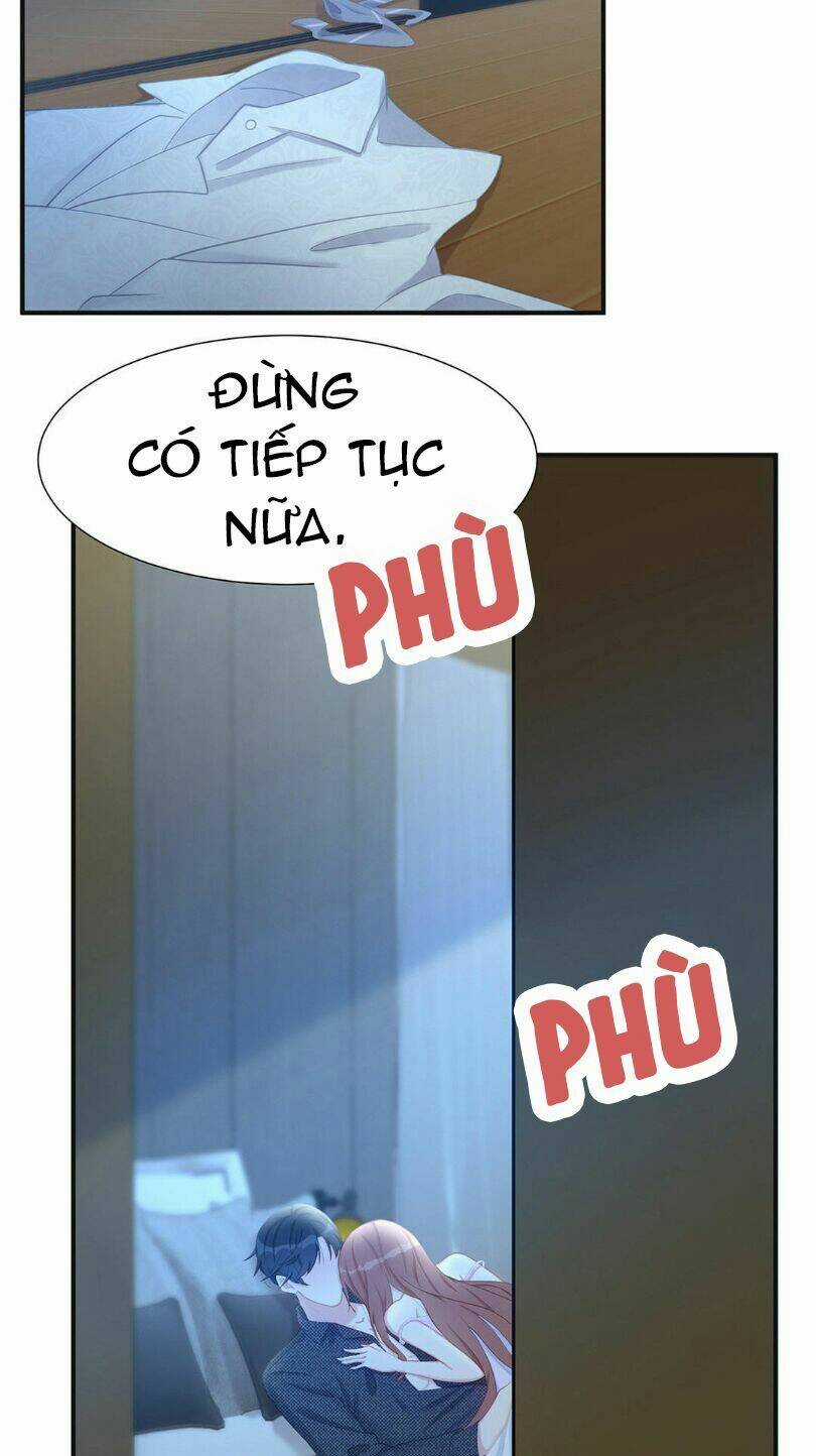 Chỉ Muốn Cưng Chiều Em - Chapter 26 - Trang 12
