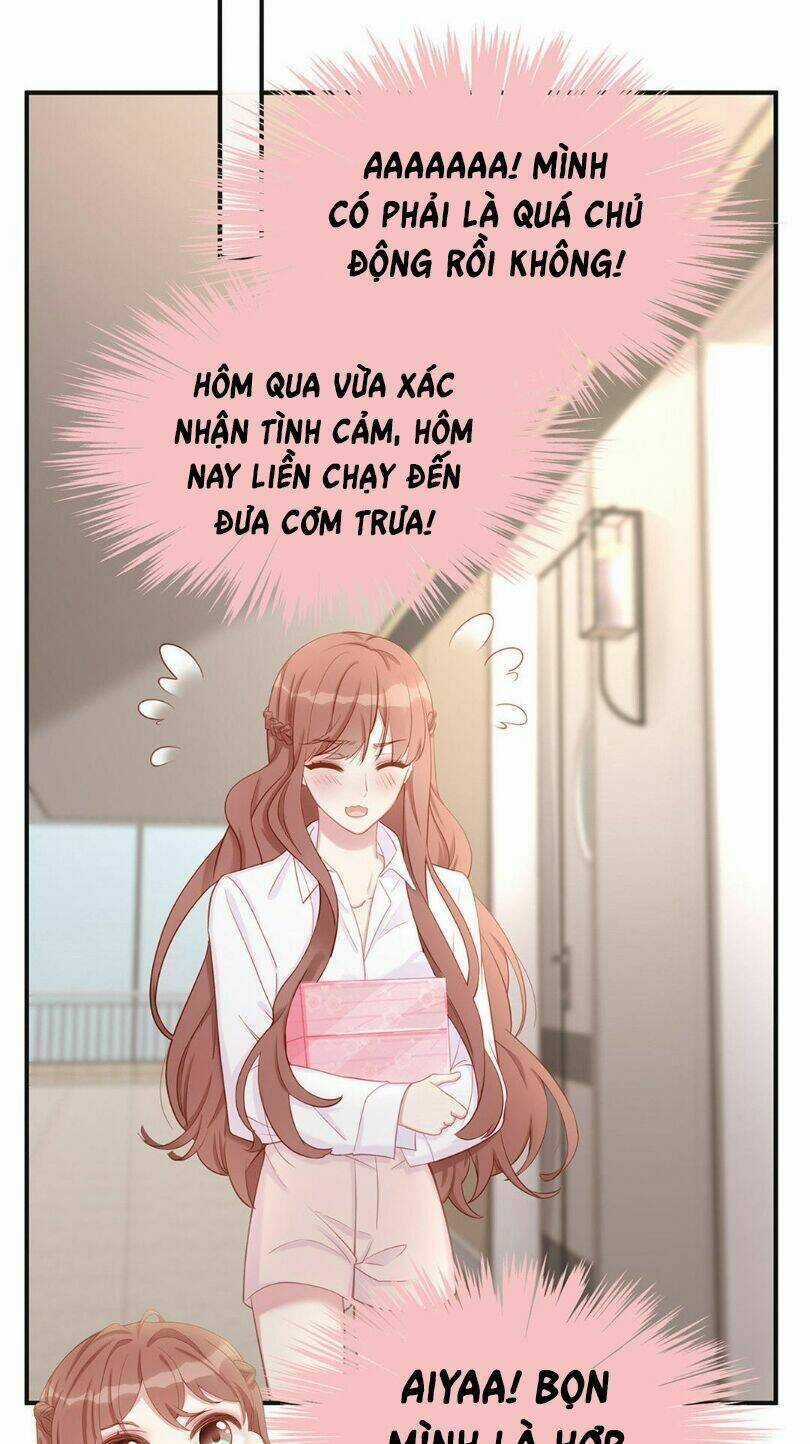 Chỉ Muốn Cưng Chiều Em - Chapter 26 - Trang 18