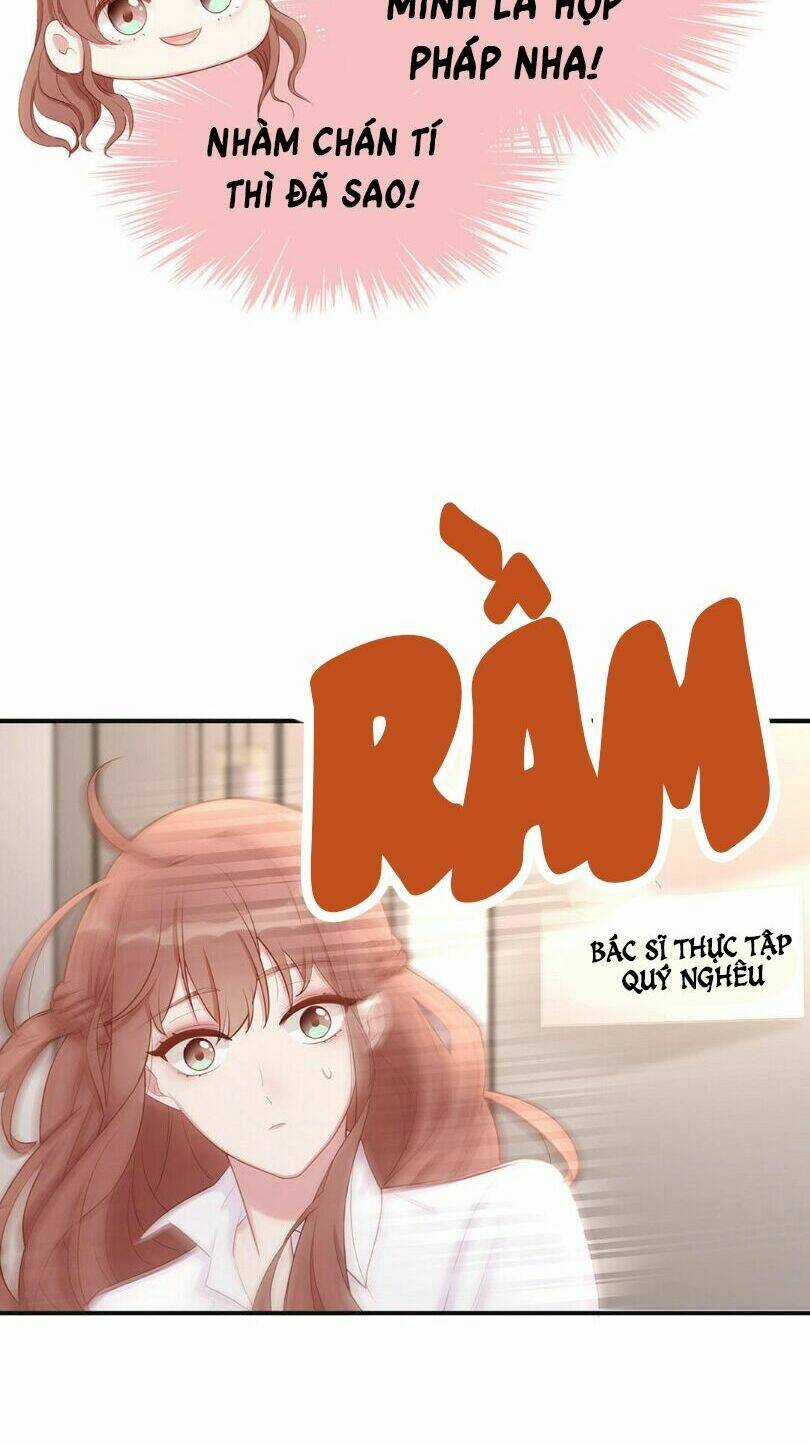 Chỉ Muốn Cưng Chiều Em - Chapter 26 - Trang 19