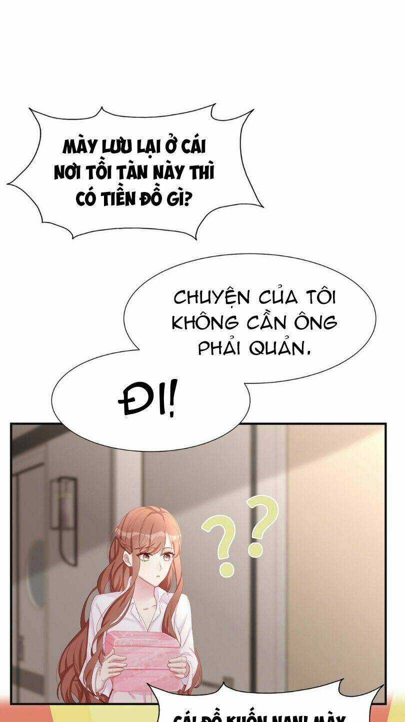 Chỉ Muốn Cưng Chiều Em - Chapter 26 - Trang 20