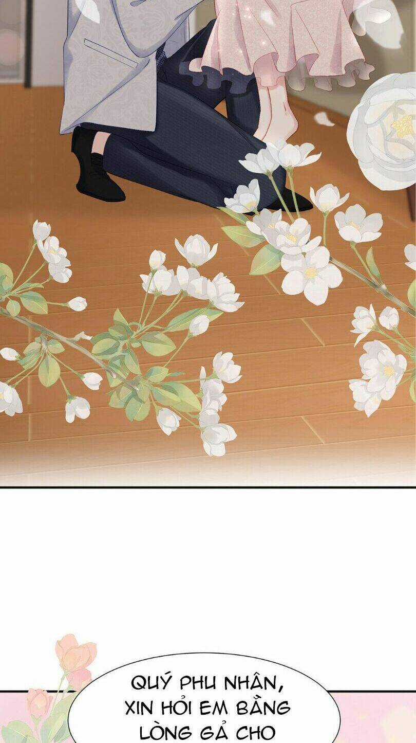 Chỉ Muốn Cưng Chiều Em - Chapter 26 - Trang 3