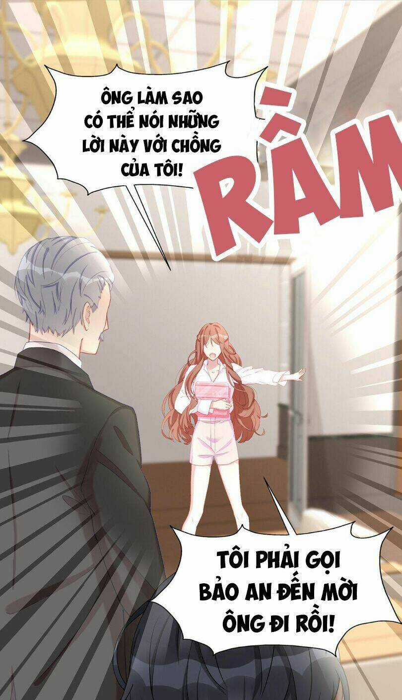 Chỉ Muốn Cưng Chiều Em - Chapter 26 - Trang 22