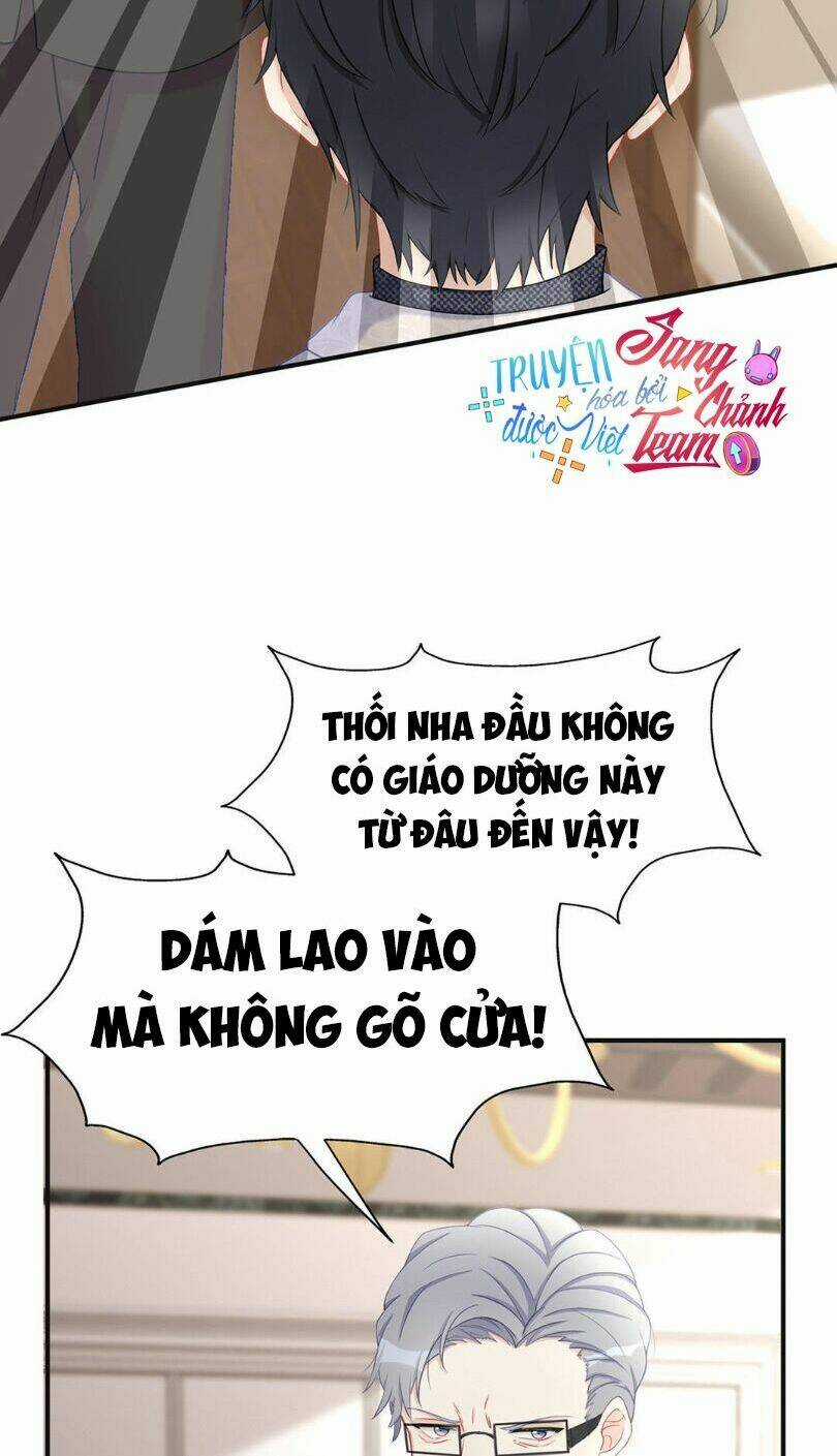 Chỉ Muốn Cưng Chiều Em - Chapter 26 - Trang 23