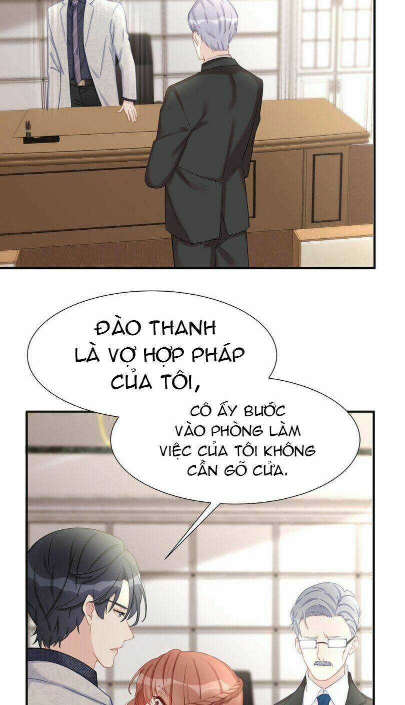 Chỉ Muốn Cưng Chiều Em - Chapter 26 - Trang 25