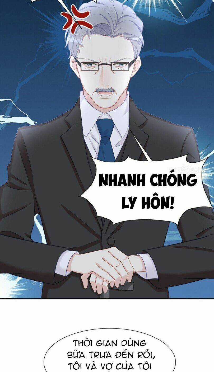 Chỉ Muốn Cưng Chiều Em - Chapter 26 - Trang 27