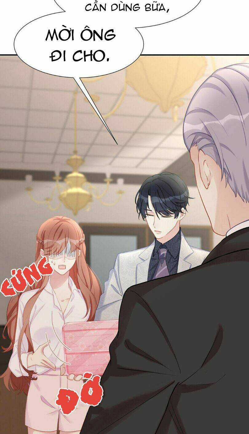 Chỉ Muốn Cưng Chiều Em - Chapter 26 - Trang 28