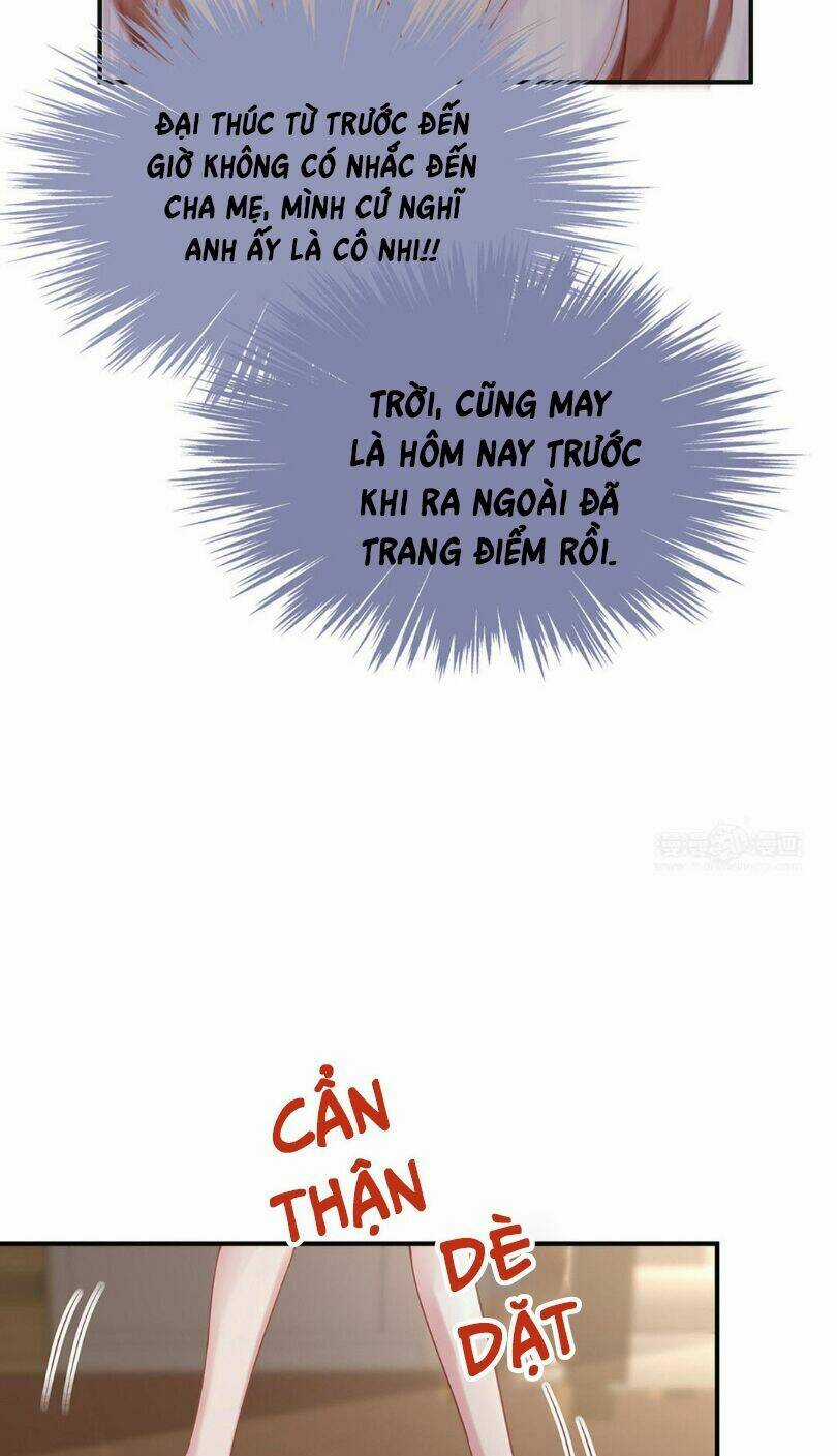 Chỉ Muốn Cưng Chiều Em - Chapter 26 - Trang 30