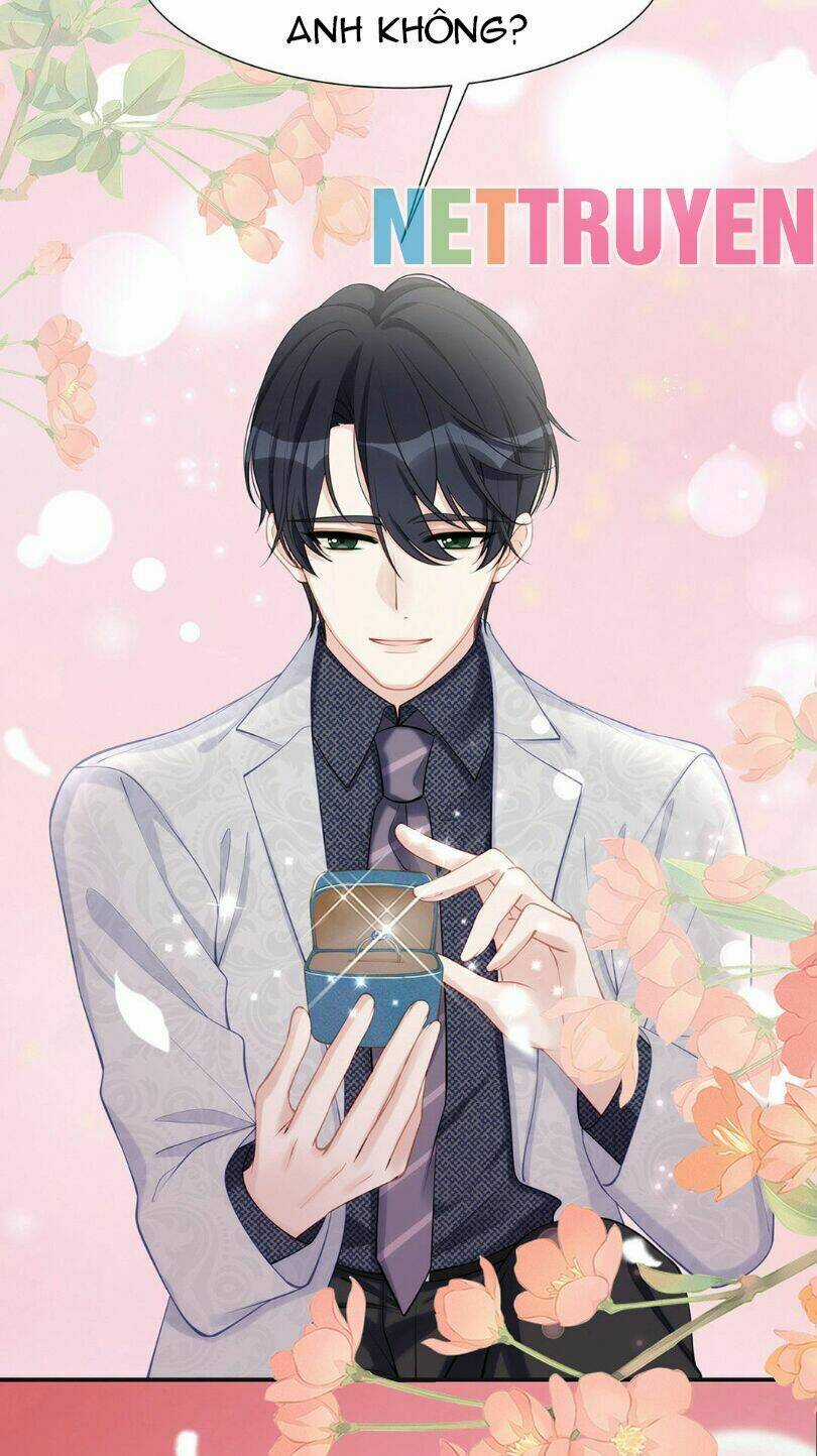 Chỉ Muốn Cưng Chiều Em - Chapter 26 - Trang 4