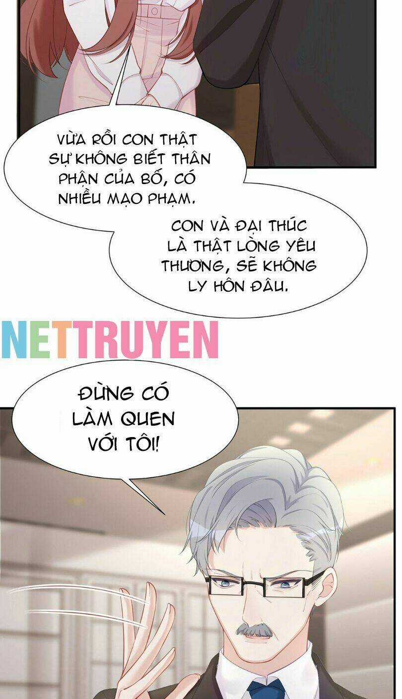 Chỉ Muốn Cưng Chiều Em - Chapter 26 - Trang 32