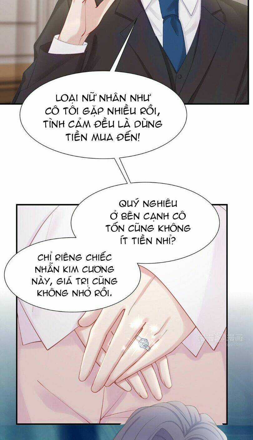 Chỉ Muốn Cưng Chiều Em - Chapter 26 - Trang 33
