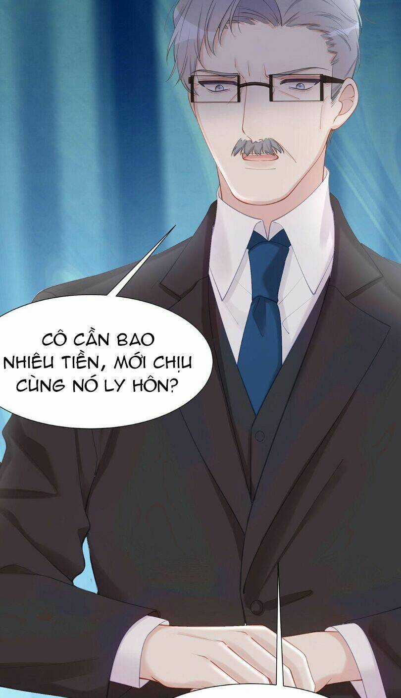 Chỉ Muốn Cưng Chiều Em - Chapter 26 - Trang 34