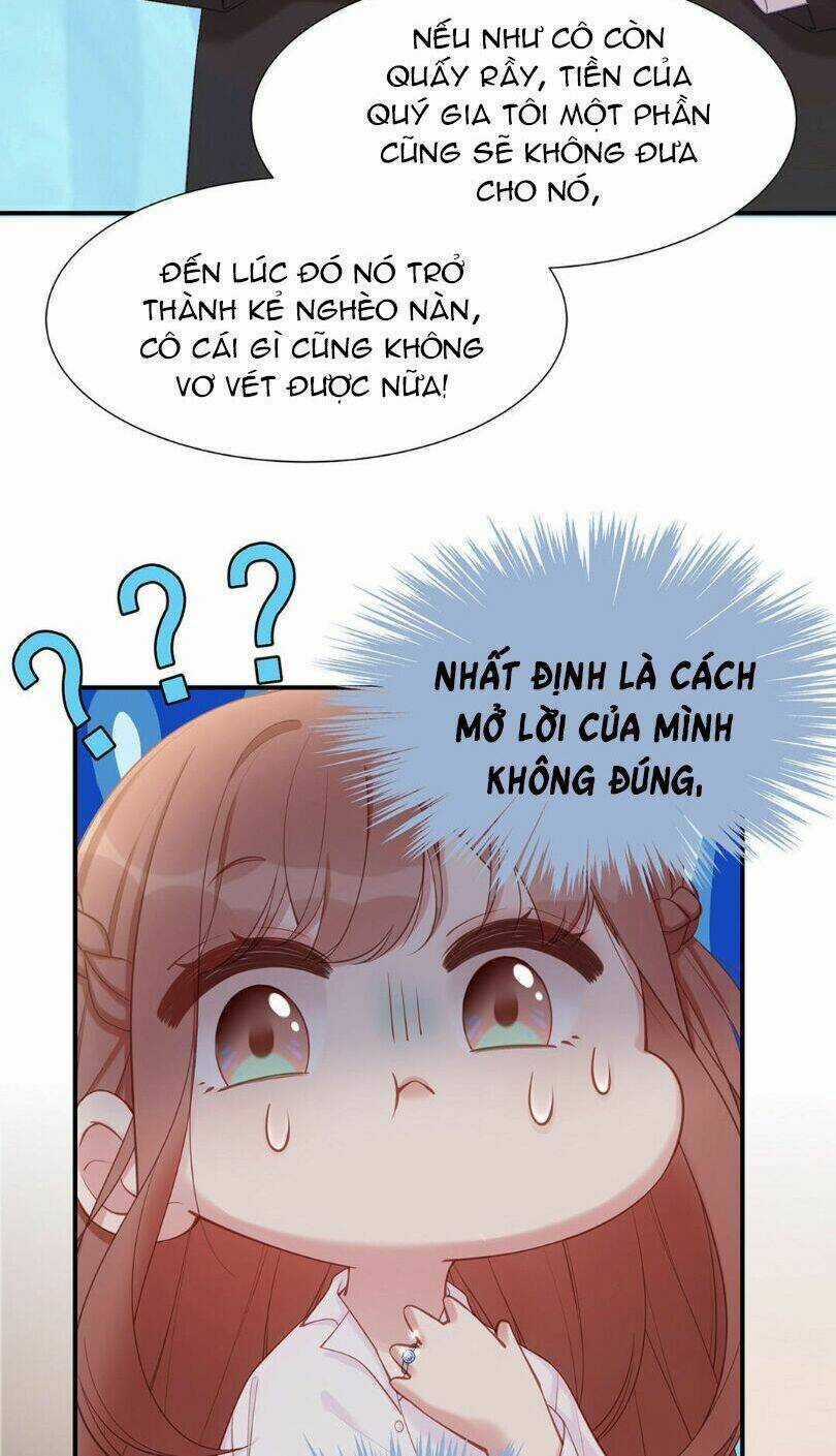 Chỉ Muốn Cưng Chiều Em - Chapter 26 - Trang 35