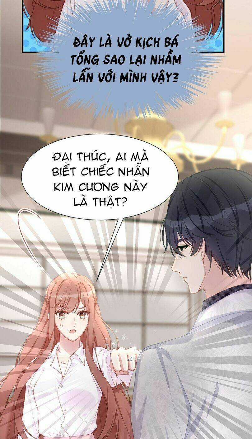 Chỉ Muốn Cưng Chiều Em - Chapter 26 - Trang 36