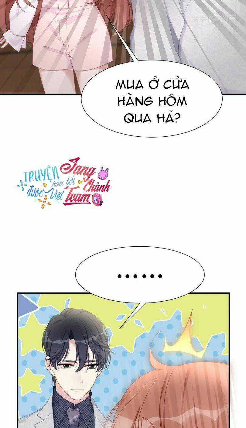 Chỉ Muốn Cưng Chiều Em - Chapter 26 - Trang 37