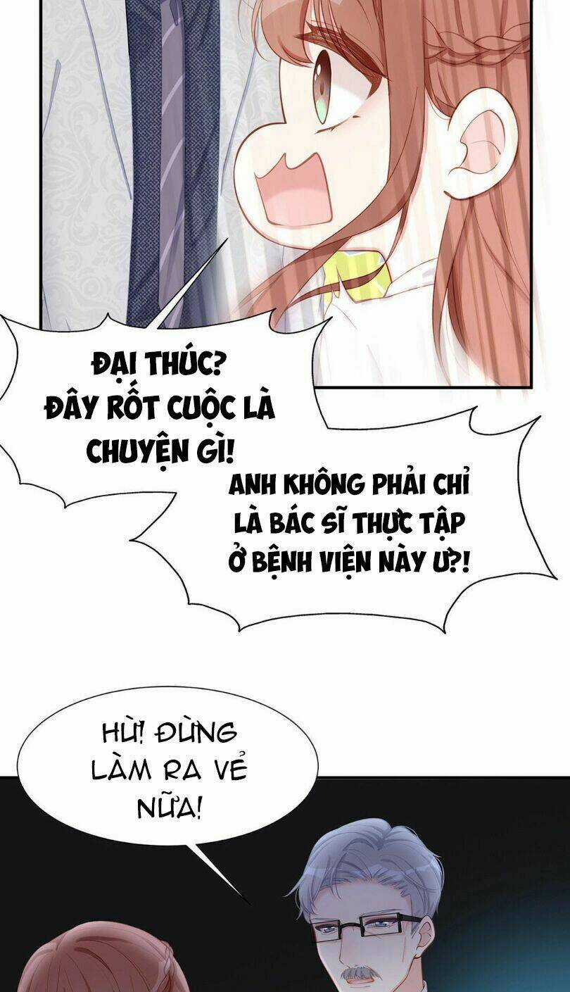 Chỉ Muốn Cưng Chiều Em - Chapter 26 - Trang 38