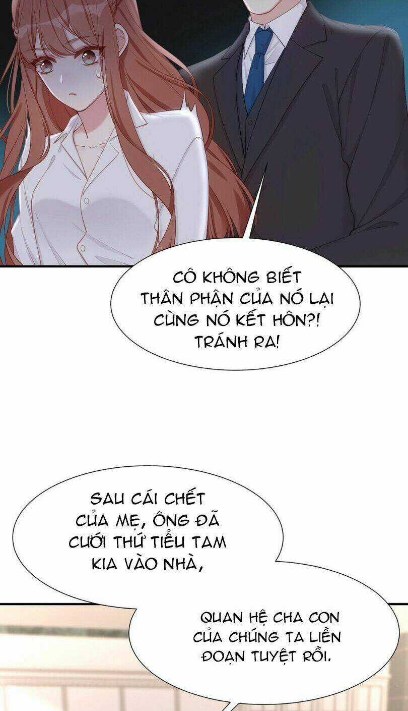 Chỉ Muốn Cưng Chiều Em - Chapter 26 - Trang 39