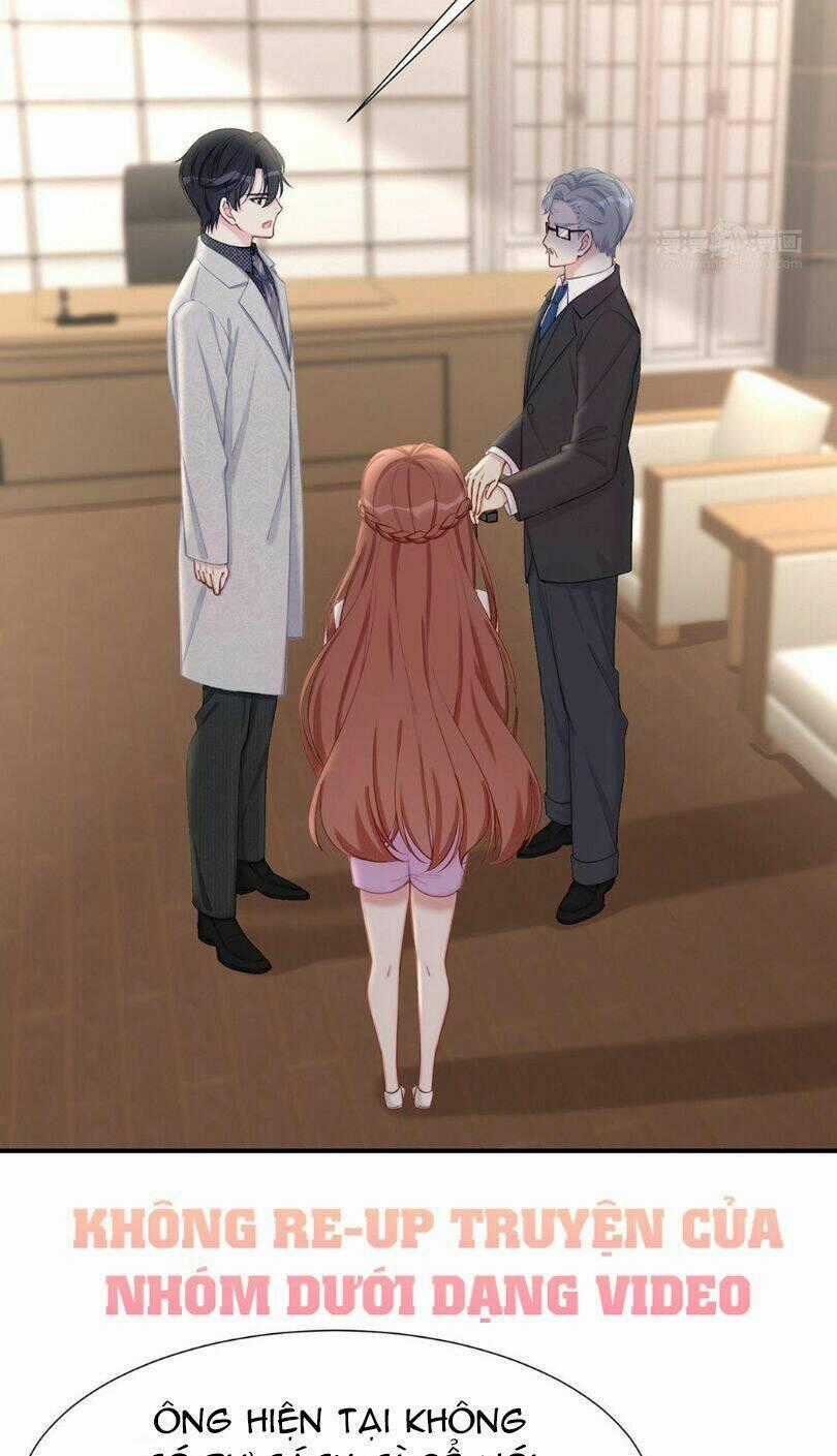 Chỉ Muốn Cưng Chiều Em - Chapter 26 - Trang 40