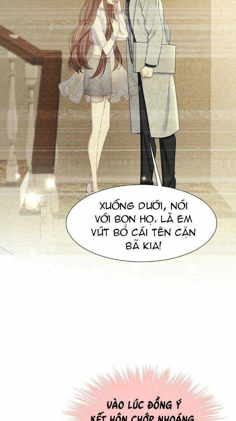 Chỉ Muốn Cưng Chiều Em - Chapter 26 - Trang 7